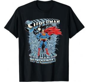 Superman The Man Of Steel